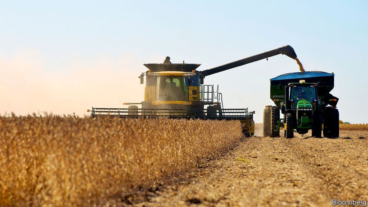 Lucrări agricole